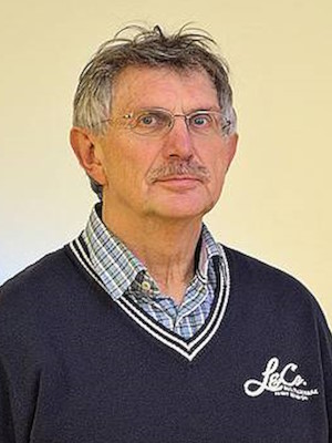 Gerhard Pohl